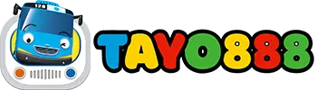 Logo Tayo888